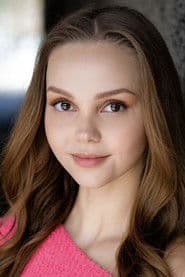 Savannah Lee Nassif as Tuesday Campbell