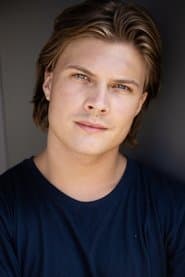 Sam Rechner as Ben Brown