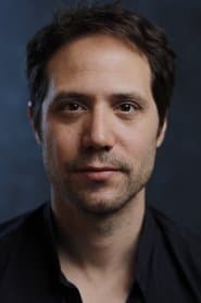 Antonio Saboia as Marcelo