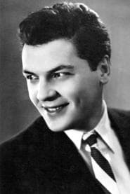 Aleksandr Shvorin as Mark