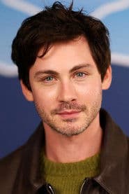 Logan Lerman as Norman Ellison