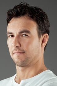 Sergio Pérez as Sergio Pérez