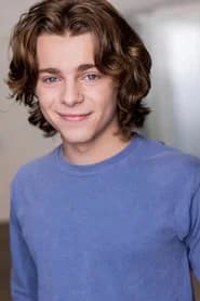 Will Angarola as Kirk