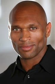 Mark Rhino Smith as Officer McHorn (voice)