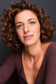 Fredi Bernstein as Talent Handler