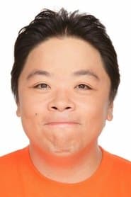 Hikaru Ijūin as Minister of the Right Abe (voice)