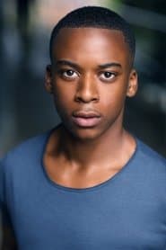 Elliot Edusah as Private Grey