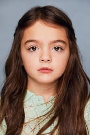 Billie Roy as Maudie Cannon