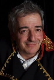 Sergio Bini Bustric as Ferruccio