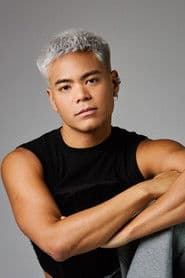 Jorge Antonio Fujizaki as Dancer