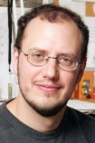 Stephen J. Anderson as Kai (voice)