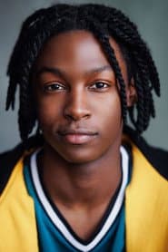 Daniel Kabanda as Cater-Waiter