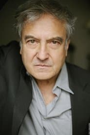 Marc Berman as Henri Montagne