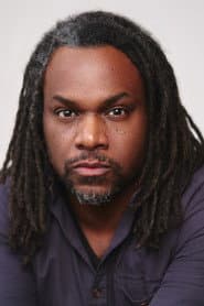 Jamel Davall Rodriguez as NYC Street Driver