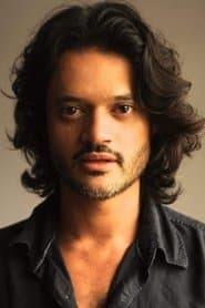 Álamo Facó as Encadernador