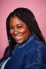 Kiara Gudgeon as Dancer and Chorus Performer