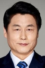 Baek Seung-hwan as Party Man