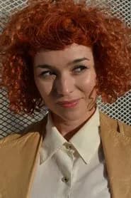 Natalia Señorales as Clara