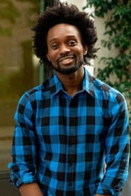 Darron Gifty as Dancer
