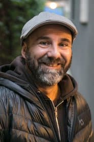 Fabián Forte as Extra