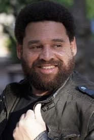 Narayana Cabral as Security Guard