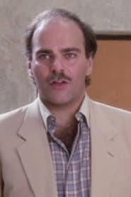 Brian Freilino as Stockholder