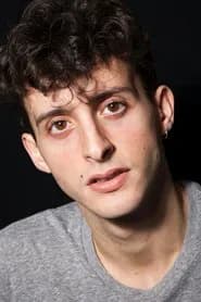 Daniel Ibáñez as Miguel