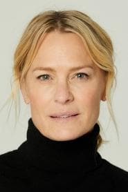 Robin Wright as Antiope (uncredited)