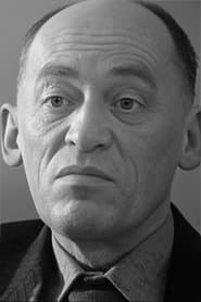 Jerzy Nowak as Investor