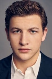 Tye Sheridan as Cyclops (uncredited)