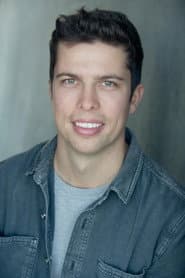George Harris as Pool Boy