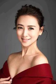 Yvonne Yung Hung as Ling's Friend at ABC Cafe