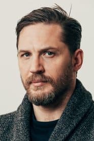 Tom Hardy as Eddie Brock / Venom (uncredited)