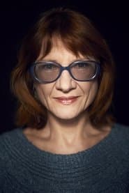 Ewa Kolasińska-Szramel as Irrational Woman
