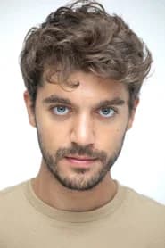 Panagiotis Margetis as Hotel Server (uncredited)
