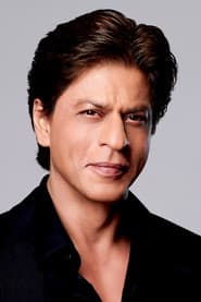 Shah Rukh Khan as Raj Malhotra