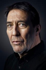 Ciarán Hinds as Aberforth Dumbledore