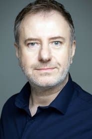 François Bureloup as Candidat