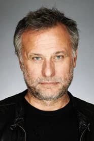 Michael Nyqvist as Viggo Tarasov