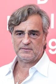 Max Tortora as Giovanni Cucchi