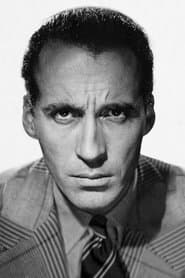 Christopher Lee as Jabberwocky (voice)
