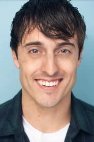 Matt Benincasa as Pete Photo Double