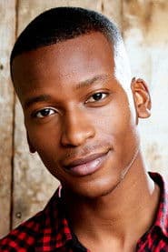 Brandon Brown as Gang Member