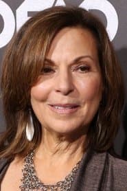 Theresa Tilly as Shelly