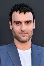Dane DiLiegro as Unsavory Octopus