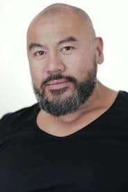 Hon Ping Tang as Munro's Captain