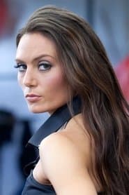 Zara Phythian as Brunette Zealot