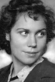 Alevtina Rumyantseva as Young Woman (uncredited)