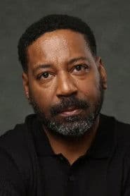 Kevin Mathurin as Sketch Witness