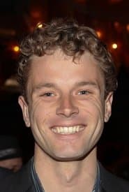 Sebastian Pigott as Engineer